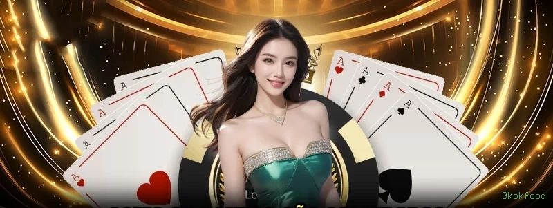 cassino_Baccarat